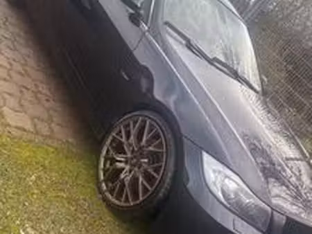 BMW Série 3 330d 3.0 231