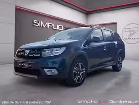 Dacia Logan 0.9 TCe