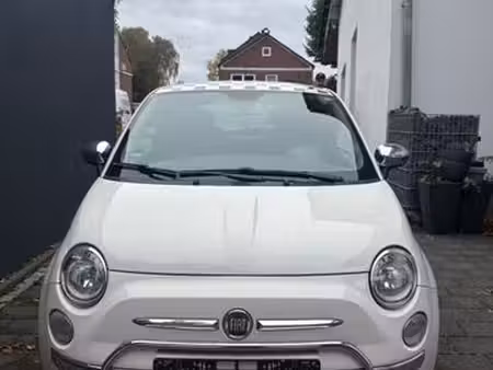 Fiat 500 1.2 69 Lounge
