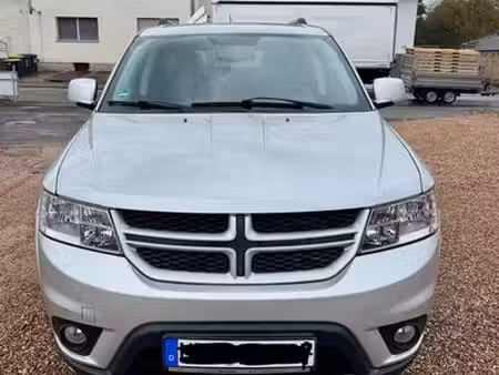 Fiat Freemont 2.0 MJT 170