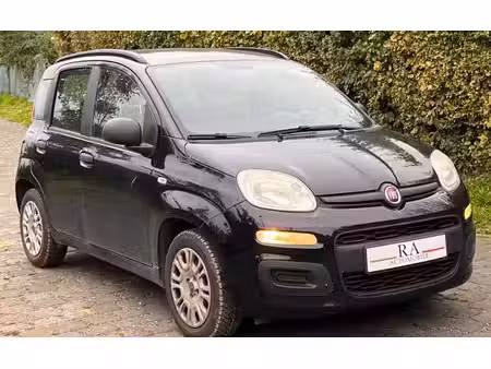 Fiat Panda 1.2 69
