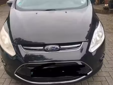 Ford C-max 125 SE