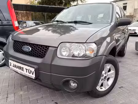 Ford Maverick 2.3 Basis