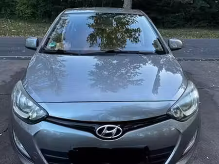 Hyundai i20 1.2 85 Classic