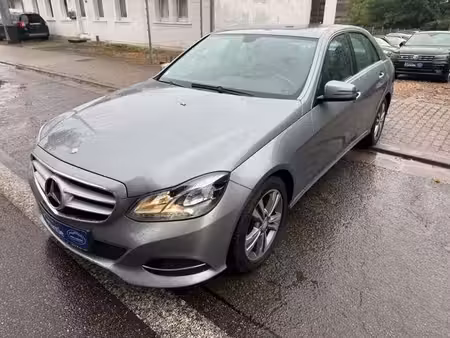 Mercedes-Benz Classe E E 250 2.1 CDI 150 4Matic
