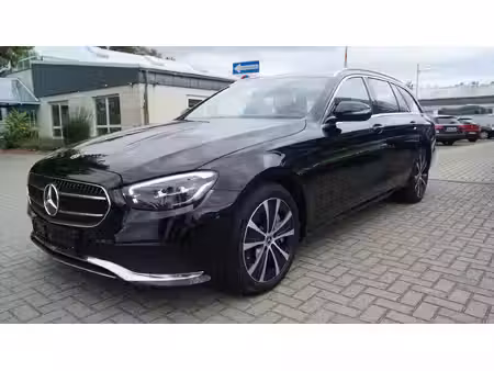 Mercedes-Benz Classe E E 300 de 2.0 194