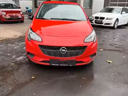 Opel Corsa 1.2 70 Selection