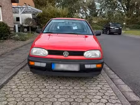 Volkswagen Golf 75 CL