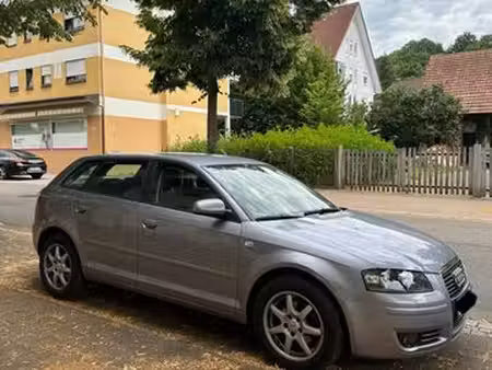 Audi A3 1.9 TDI 105