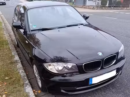 BMW Série 1 116i 2.0 116
