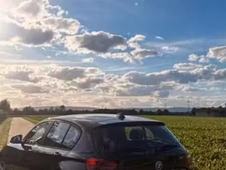 BMW Série 1 118i 1.6 170 Sport