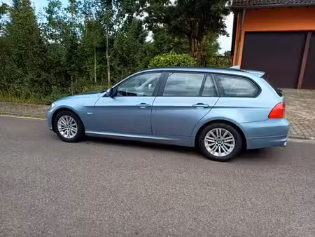 BMW Série 3 320d 2.0 163 Dynamic Edition