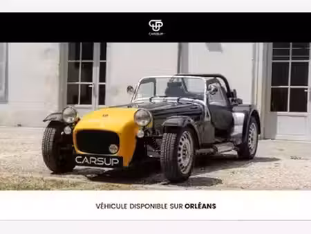 Caterham Super Seven 1.6