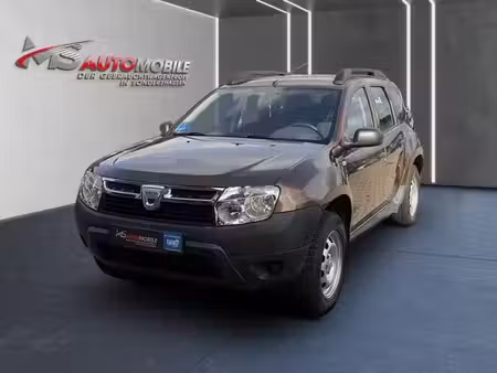 Dacia Duster 1.6 105 Ambiance