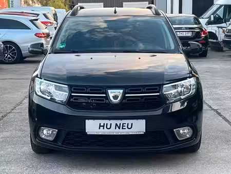 Dacia Logan 1.2 73 Laureate