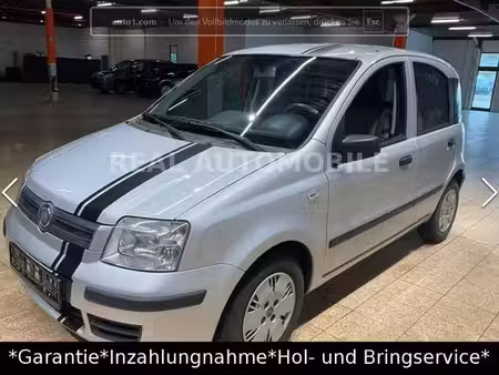 Fiat Panda 1.2 60 Dynamic