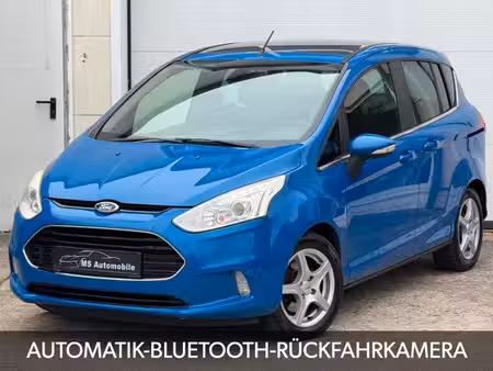 Ford B-max 1.6 105 Titanium