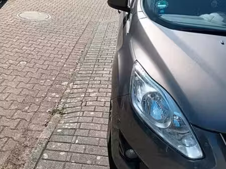 Ford C-max SE