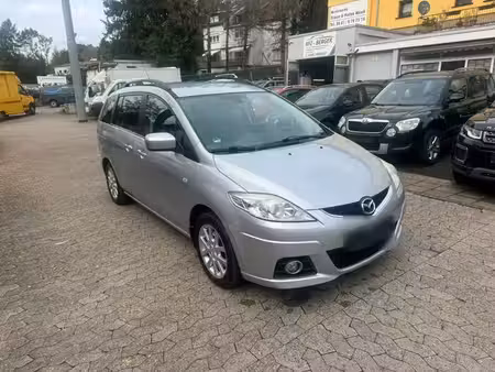 Mazda 5 