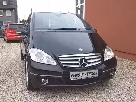 Mercedes-Benz Classe A A 180 1.7 116