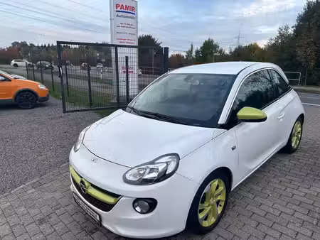 Opel Adam 1.2 70 Jam