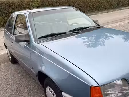 Opel Kadett GL