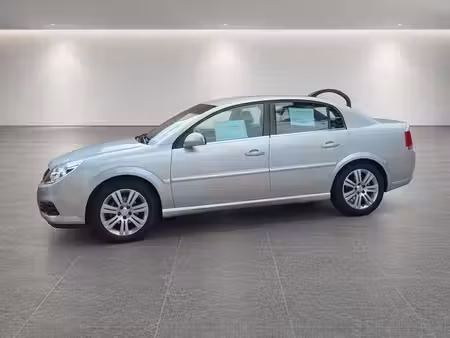 Opel Vectra 2.2 155 Edition