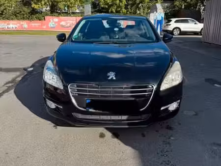 Peugeot 508 1.6 THP 156 Active