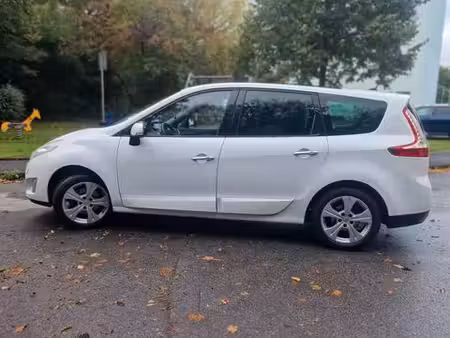 Renault Scénic 2.0 135