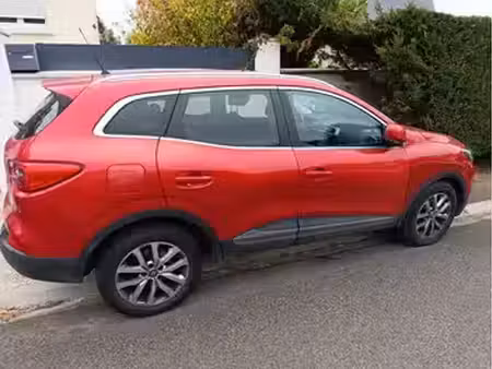Renault Kadjar 1.2 TCe 130 Zen