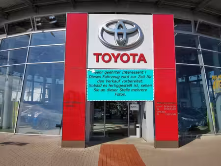 Toyota C-HR 2.0