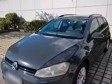 Volkswagen Golf Cup