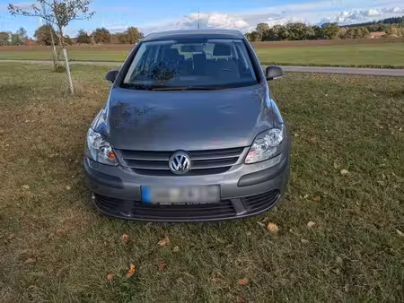 Volkswagen Golf Plus 1.4 80