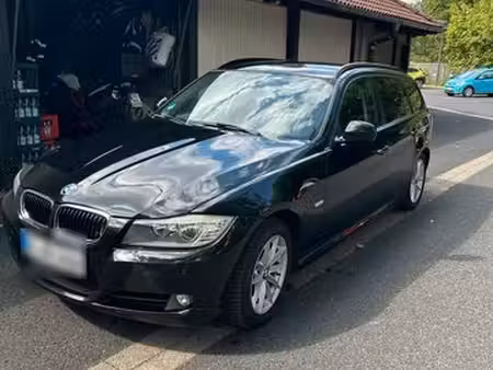 BMW Série 3 316d 2.0 116