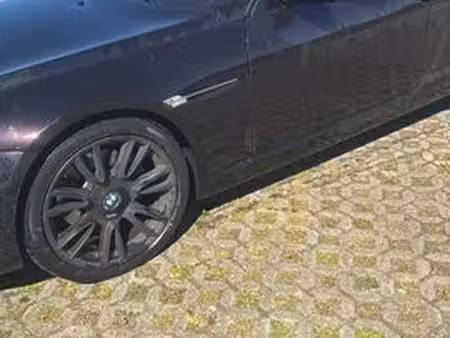 BMW Série 6 645i 4.4 333 Individual