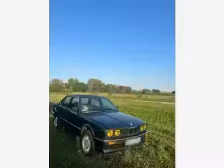 BMW Série 3 320i