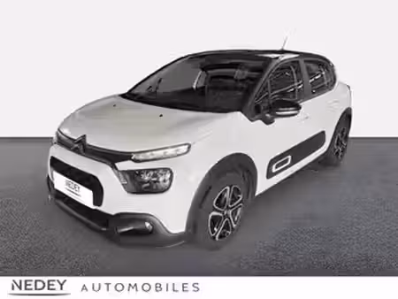Citroën C3 1.2 PureTech 83 Feel Pack