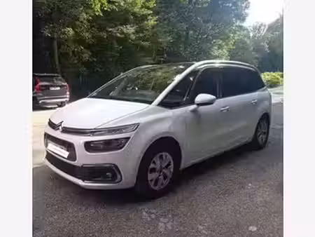 Citroën C4 Picasso 1.2 PureTech 130 Feel