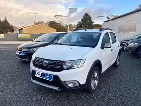 Dacia Sandero 1.0 SCe 73 Urban Stepway