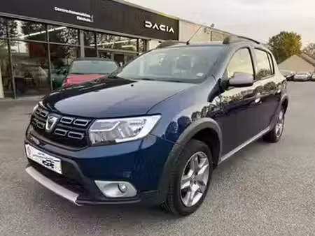 Dacia Sandero 1.0 SCe 73 Urban Stepway
