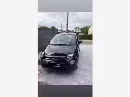 Fiat 500 1.2 69 Lounge
