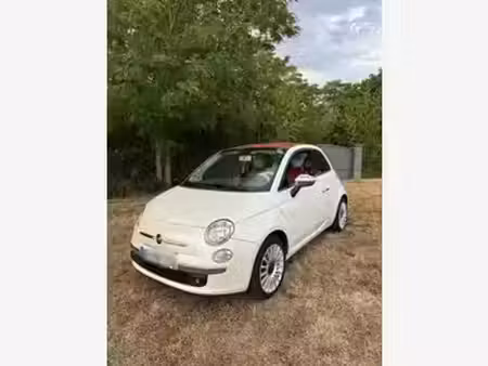 Fiat 500 1.2 69