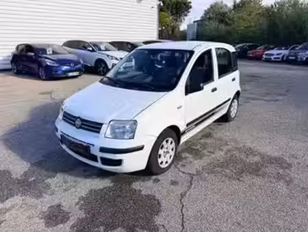 Fiat Panda 1.1 70 Dynamic
