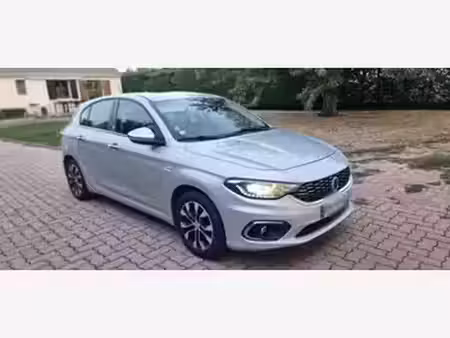 Fiat Tipo 1.4 95 Mirror