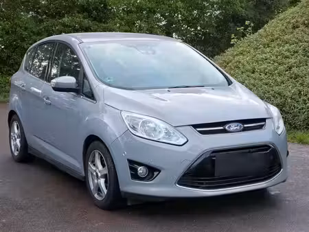 Ford C-max 125 SE
