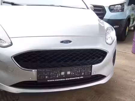 Ford Fiesta 1.0 95 Cool & Connect
