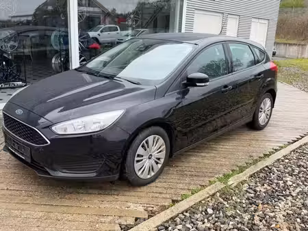 Ford Focus 1.0 Trend