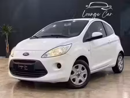 Ford KA 1.2 69 Trend