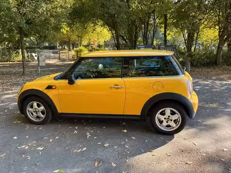 Mini Mini One 1.4 95