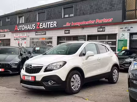 Opel Mokka 1.7 CDTI 130 Innovation